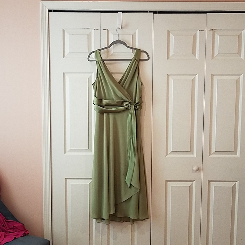 NWT Dressy Dress
